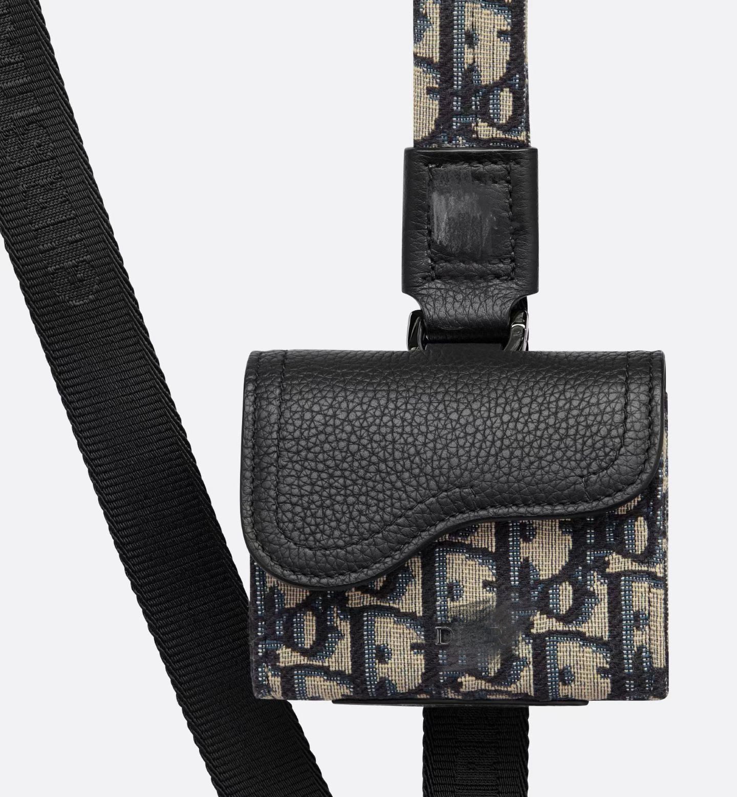 Luxury Jacquard Monogram Pet Collar, Harness & Leash Set - Premium Edition